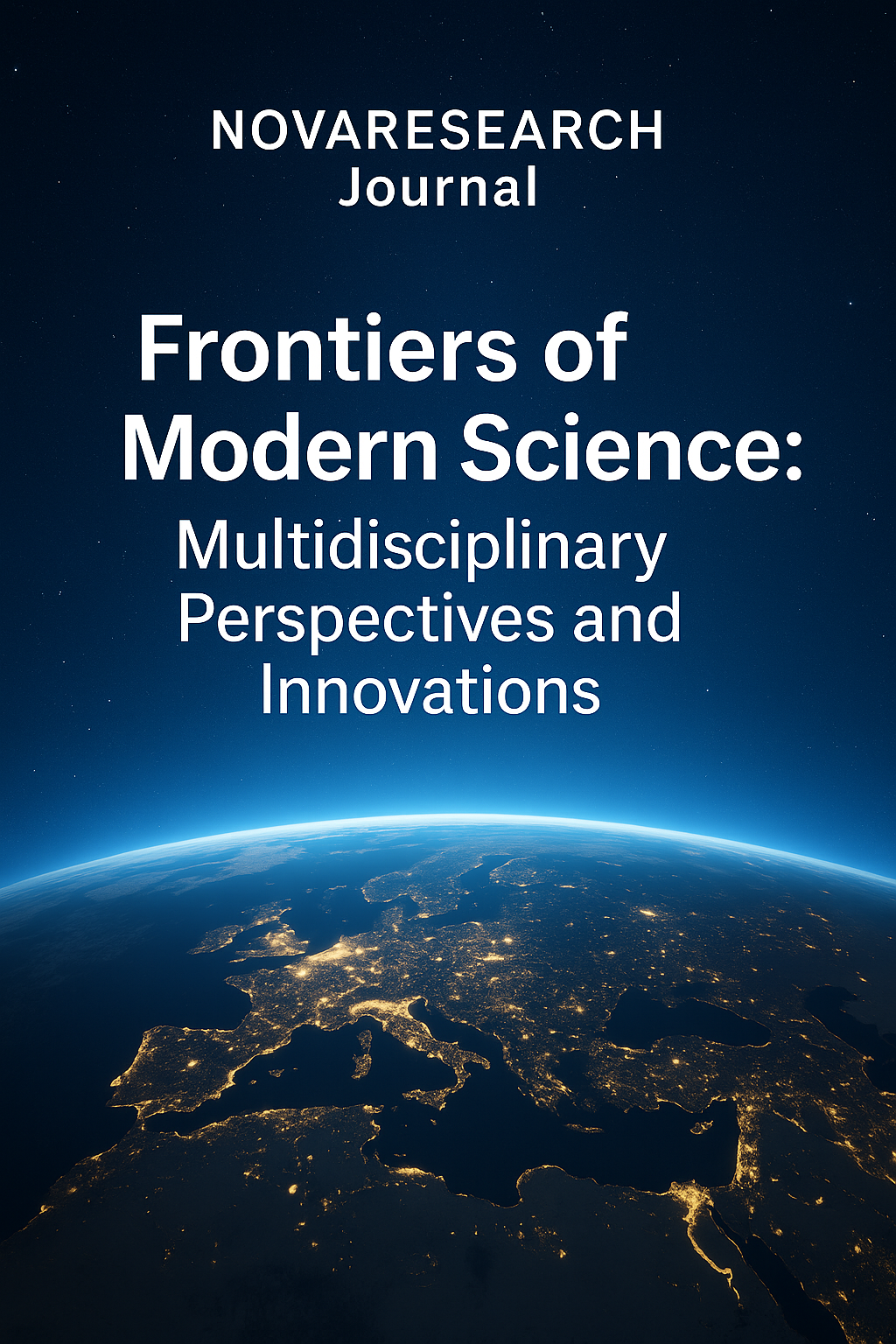 					View Vol. 1 No. 1 (2025): Frontiers of Modern Science: Multidisciplinary Perspectives and Innovations
				
